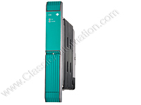 A5E00247446/04, Yokogawa ProSafe-Programmable logic controller (PLC) Critical Analog Input Module (CAI)