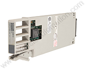 AAM10, Yokogawa Centum CS - Centum VP Current Voltage Input Module