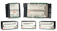 ABB Procontic CS31 Programmable Logic Controller (PLC) Parts