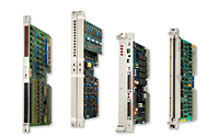 ABB Procontic DP800 Programmable Logic Controller (PLC) Parts