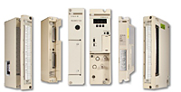 ABB Procontic T200 Programmable Logic Controller (PLC) Parts