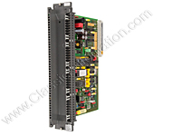 ADU 115, Modicon PLC Analog Input Module