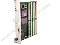ALU 061, Modicon PLC CPU Module