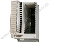 AMN11, Yokogawa Centum CS - Centum VP Nest for Analog Input and Output Modules