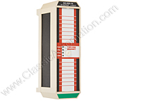 AO-420-16, ABB Fischer and Porter DCI Analog Output Module