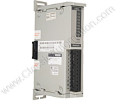 AS-B350-001, Modicon PLC Module115VAC Output