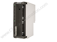 AS-BADU-206, Modicon PLC AEG Analog Input Module