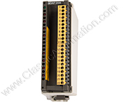 AS-BDAP-209, Modicon PLC Discrete Modules