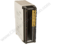 AS-BDAP-252, Modicon PLC Discrete Modules