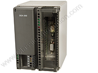 AS-BDEA-202, Modicon PLC Communication Module