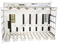 AS-H819-209, Modicon PLC Primary Housing - 7 Slots