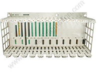 AS-H827-103, Modicon PLC 800 Series I/O Housing