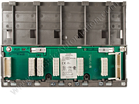 AS-HDTA-200, Modicon PLC DTA200 Primary Subrack - 5 Slots