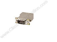 AS-MBKT-185, Modicon PLC Modicon Adapter