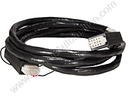 AS-W802-012, Modicon PLC I/O Power Extender Cable