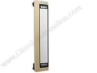 B801, Modicon PLC Filler Slot Module