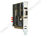 BIK 003, AEG BIK003 Bus Coupler - Modnet1/SFB