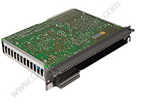 BIK 116, Modicon PLC AEG Modicon SFB 116 BIK-master