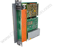BKF 101, Modicon PLC Modnet 1/IS Master