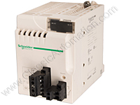 BMXCPS2010, Modicon PLC Power Supply Module