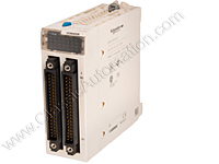 BMXDDI6402K, Schneider Electric 64 Input Discrete Input Module M340