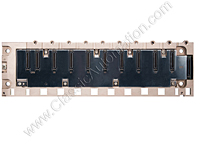 BMXXBP0800, Schneider Electric Backplane - 8 Slots