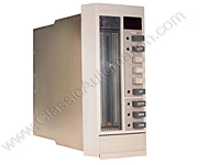 CD6201X1, Fisher Provox Op Module Control