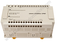 CPM1-20CDR-A, Omron SYSMAC Programmable Controller