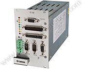 CT 150, Lenze Lenze Drive