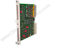 DAP 002, Modicon PLC Digital Output Module