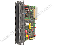 DAU 104, Modicon PLC Process Module