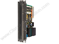 DAU 108, Modicon PLC Analog Module