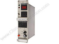 DBK 021, Modicon PLC DBK021 Module