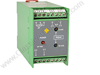 DCC01WT, Yokogawa RTD I/O Module