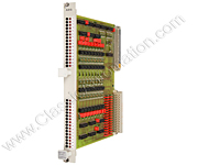 DEP 013, Modicon PLC AEG Logistat Input Module