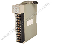 DI1131, Modicon PLC Modicon PC0085 Digital Input Module