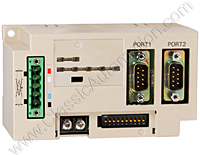 DRT1-232C2, Omron SYSMAC RS-232C Unit