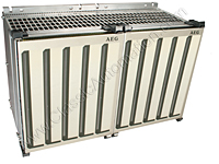 DTA 103, Modicon PLC DTA103 Rack With Bitbus I/O