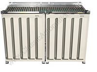 DTA 113, Modicon PLC DTA103 Rack With Bitbus I/O