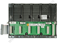 DTA 201, Modicon PLC DTA201 Secondary Subrack 5 Slots