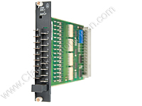 EBE206.1, Klockner Moeller System EBE 206.1 Digital Input Module