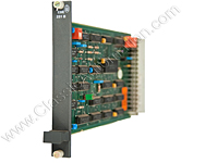EBE231B, Klockner Moeller System EBE 231B System Timer Module