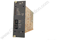 EBE240A, Klockner Moeller System EBE 240A Power Supply Module