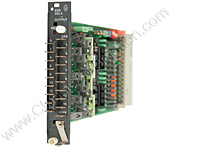 EBE250A-1, Klockner Moeller System EBE 250A-1 Digital Input Module