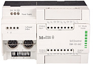 EM4-101-AA1, Klockner Moeller System Analog Input/Output (I/O) Module
