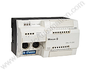 EM4-111-DR2, Klockner Moeller System Expansion Module
