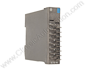 ETS-W, Klockner Moeller System Logic Module Din Rail Mount