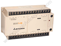 F1-10ER-ES, Mitsubishi MELSEC Input/Output (I/O) Extension Unit