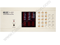 F1-20P-E, Mitsubishi MELSEC Hand Held Programmer
