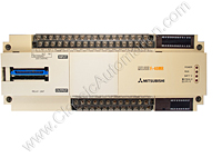 F1-40MR-ES, Mitsubishi MELSEC Programmable Controller